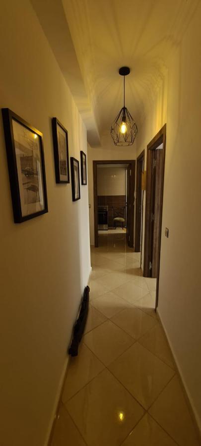 Les Portes De Gueliz - Apartment 6 People Marrakesh Exteriör bild